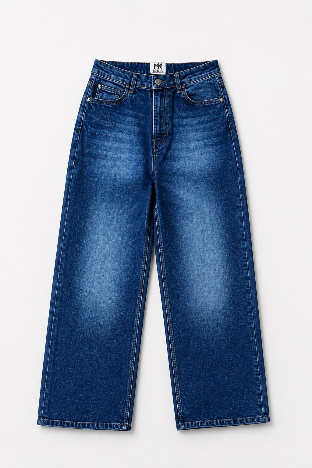 MKR SIGNATURE ODYSSEY JEANS